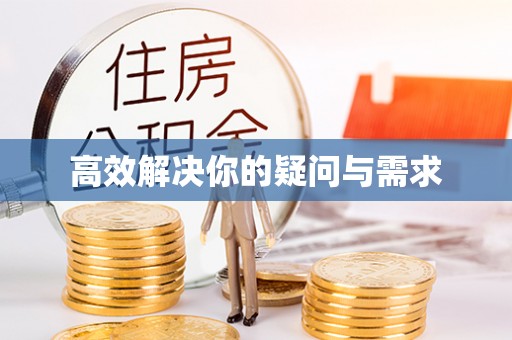 华龙高效解决你的疑问与需求