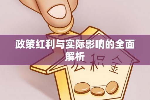 华龙政策红利与实际影响的全面解析