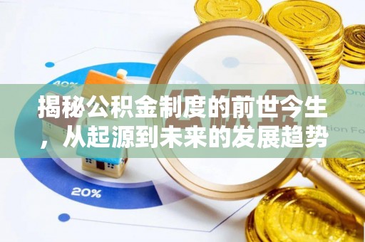 华龙揭秘公积金制度的前世今生，从起源到未来的发展趋势