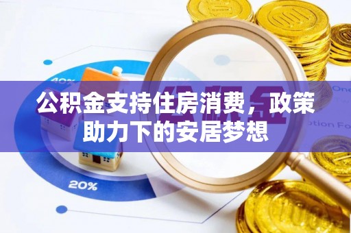 华龙公积金支持住房消费，政策助力下的安居梦想
