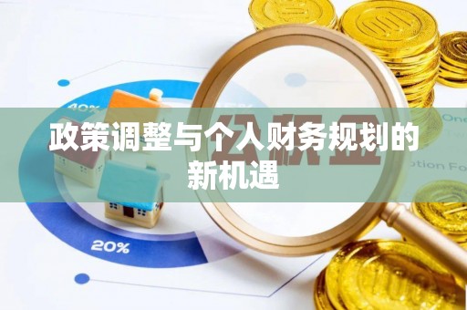 华龙政策调整与个人财务规划的新机遇