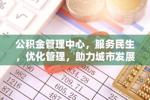 华龙公积金管理中心，服务民生，优化管理，助力城市发展