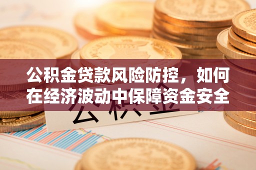 华龙公积金贷款风险防控，如何在经济波动中保障资金安全