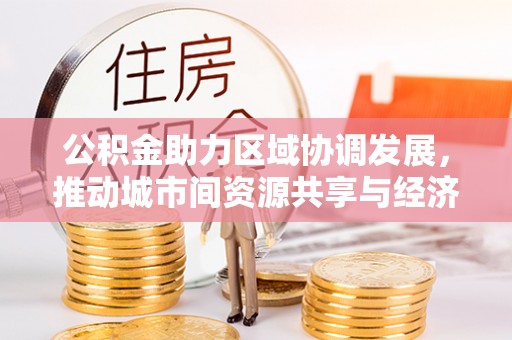 华龙公积金助力区域协调发展，推动城市间资源共享与经济均衡发展