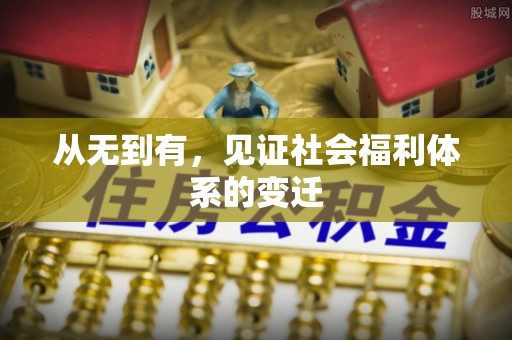 华龙从无到有，见证社会福利体系的变迁