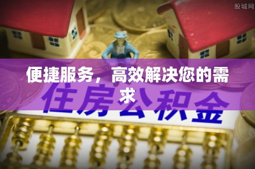 华龙便捷服务，高效解决您的需求
