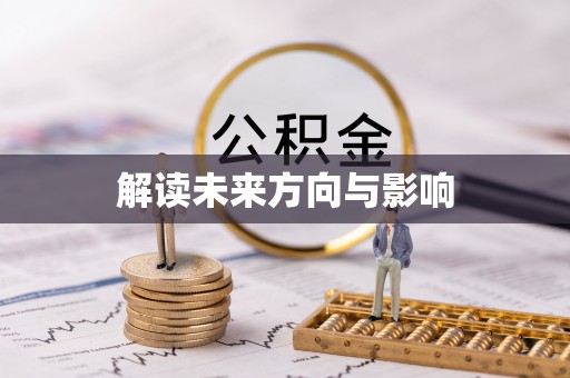 华龙解读未来方向与影响
