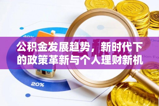 华龙公积金发展趋势，新时代下的政策革新与个人理财新机遇