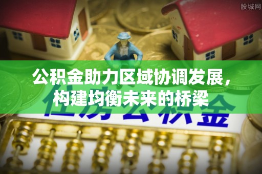 华龙公积金助力区域协调发展，构建均衡未来的桥梁
