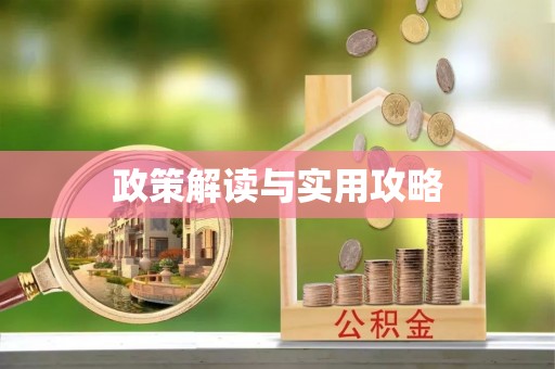 华龙政策解读与实用攻略