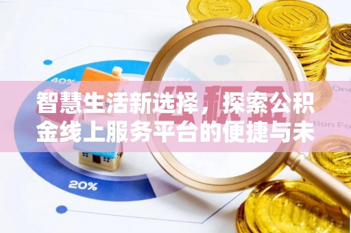 华龙智慧生活新选择，探索公积金线上服务平台的便捷与未来