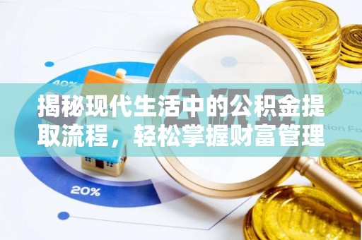 华龙揭秘现代生活中的公积金提取流程，轻松掌握财富管理新技能