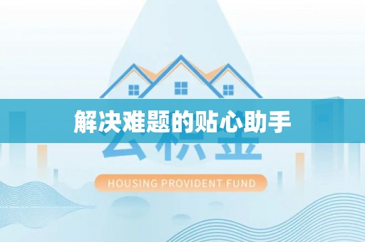 华龙解决难题的贴心助手