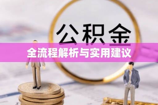 华龙全流程解析与实用建议