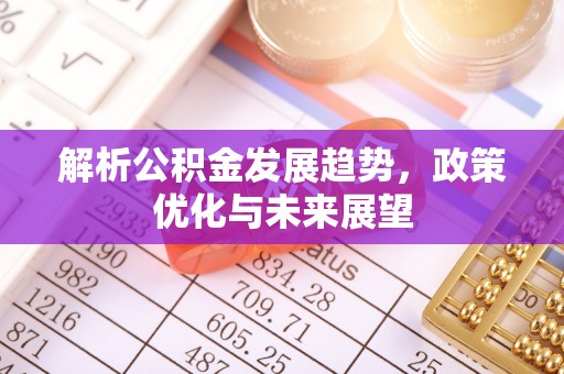 华龙解析公积金发展趋势，政策优化与未来展望