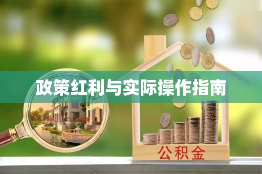 华龙政策红利与实际操作指南