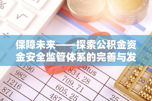 华龙保障未来——探索公积金资金安全监管体系的完善与发展