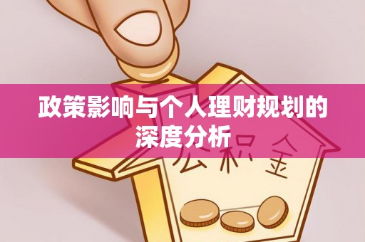 华龙政策影响与个人理财规划的深度分析