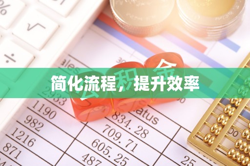 华龙简化流程，提升效率