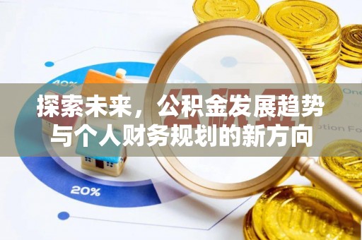 华龙探索未来，公积金发展趋势与个人财务规划的新方向