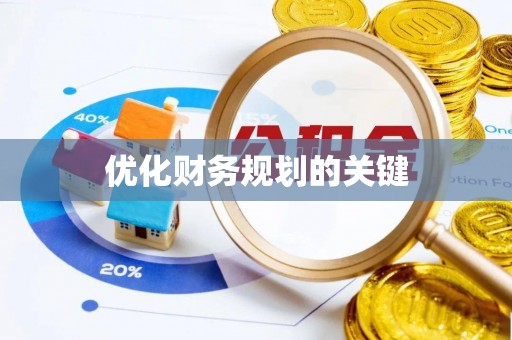 华龙优化财务规划的关键