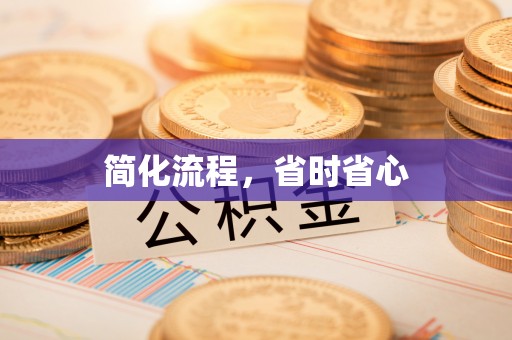 华龙简化流程，省时省心