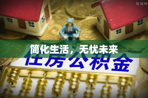 华龙简化生活，无忧未来