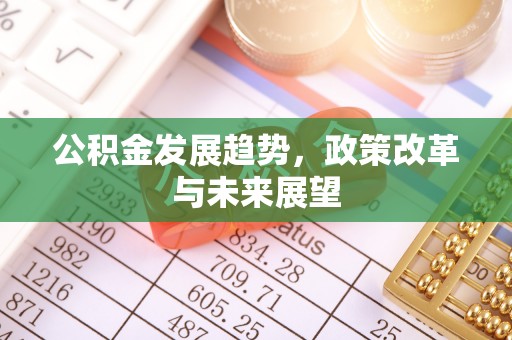 华龙公积金发展趋势，政策改革与未来展望