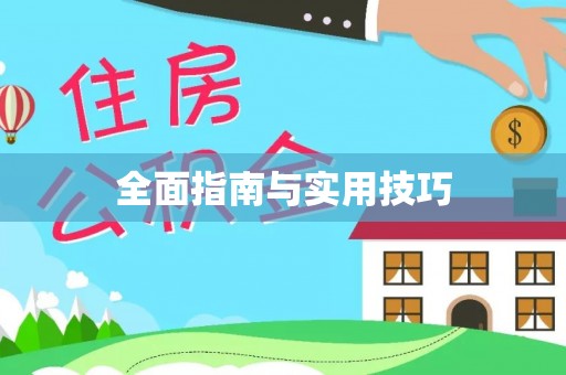 华龙全面指南与实用技巧